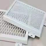 金屬拉網(wǎng)天花